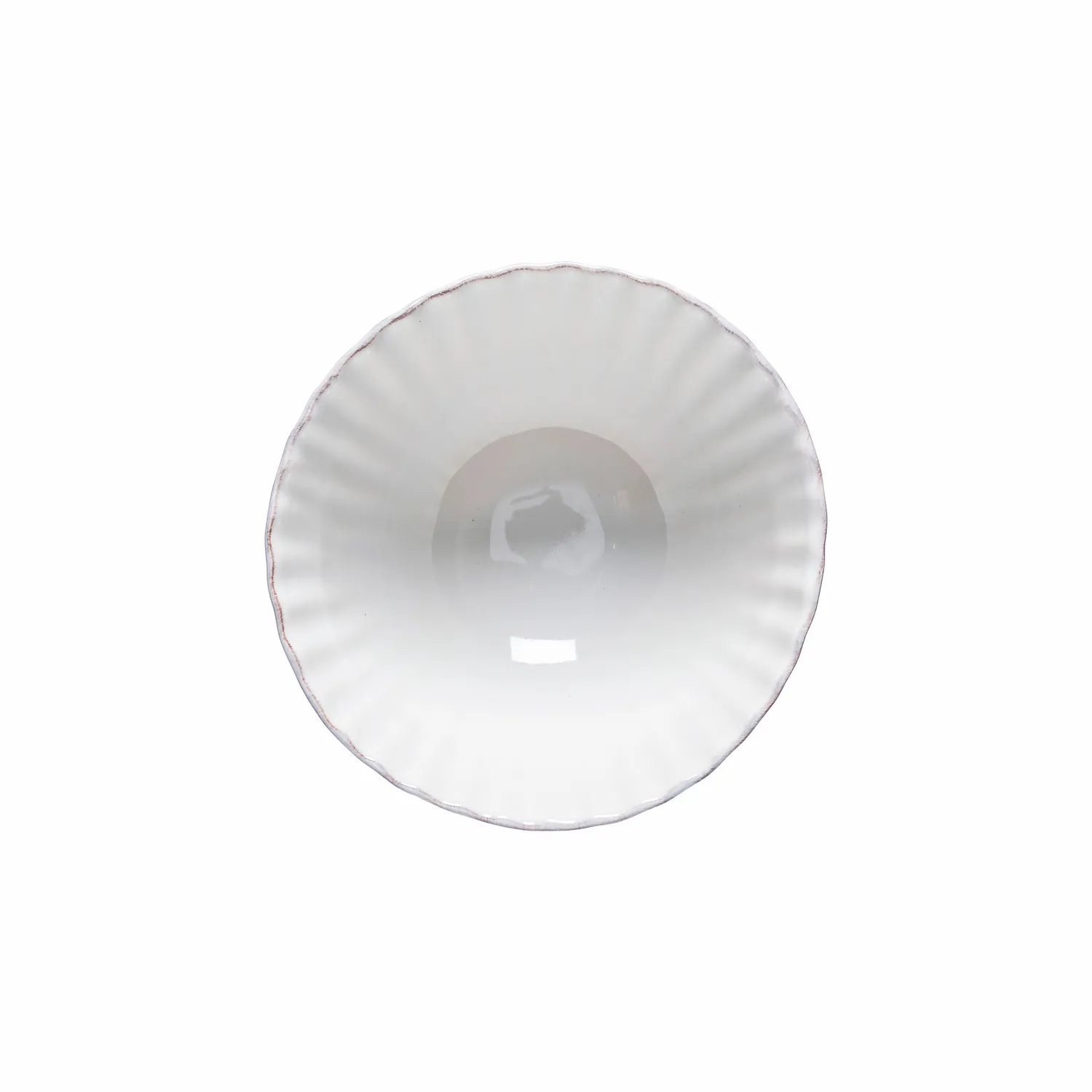 Costa Nova Aparte Shell Bowls, Set of 6