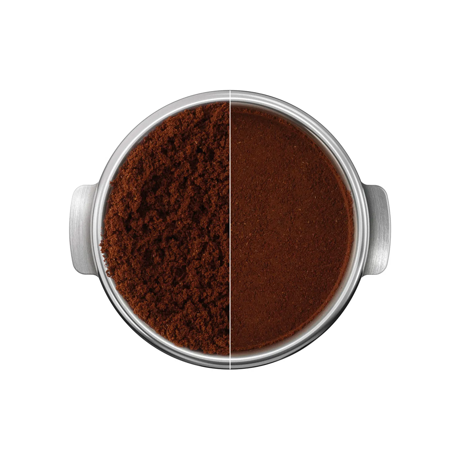 Breville Wood Portafilter