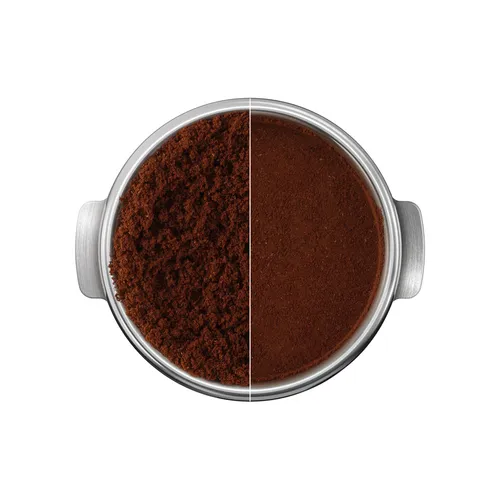 Breville Walnut Espresso Portafilter