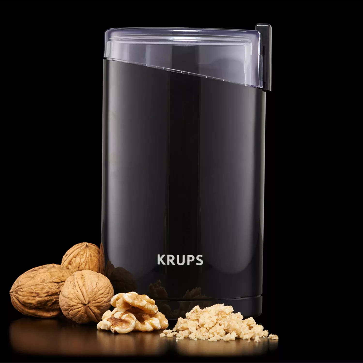 Krups Fast-Touch Coffee and Spice Grinder