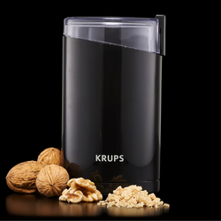Krups Fast-Touch Coffee and Spice Grinder