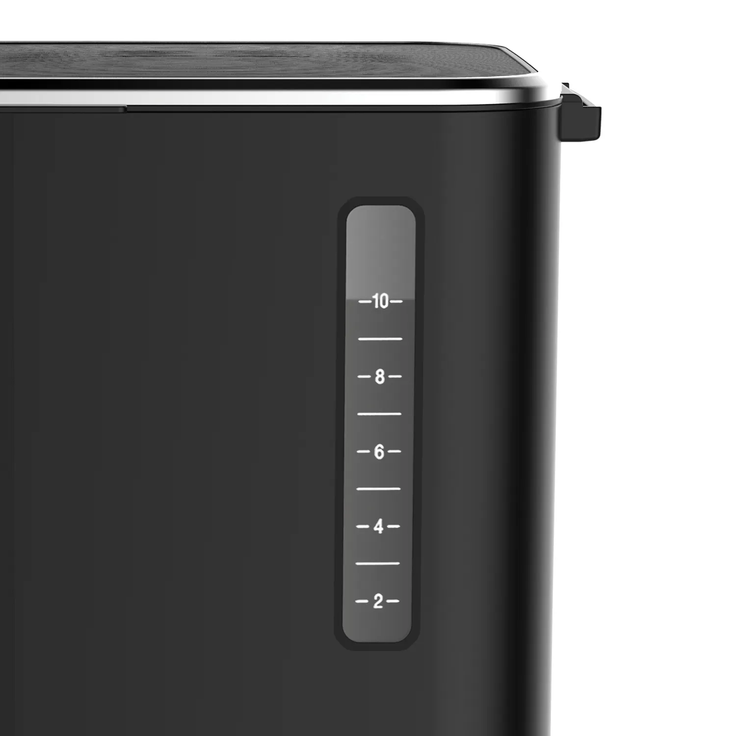 Capresso 10-Cup Touchscreen Coffee Maker