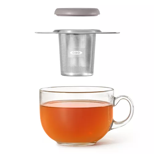 OXO Brew Tea Infuser Basket
