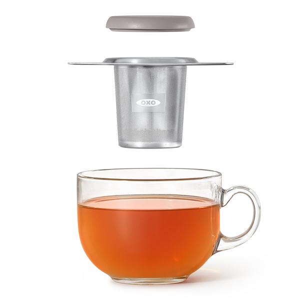 OXO Brew Tea Infuser Basket - thumbnail 5