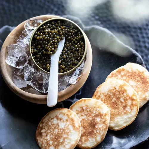 Imperia Caviar Kaluga Hybrid, 100g
