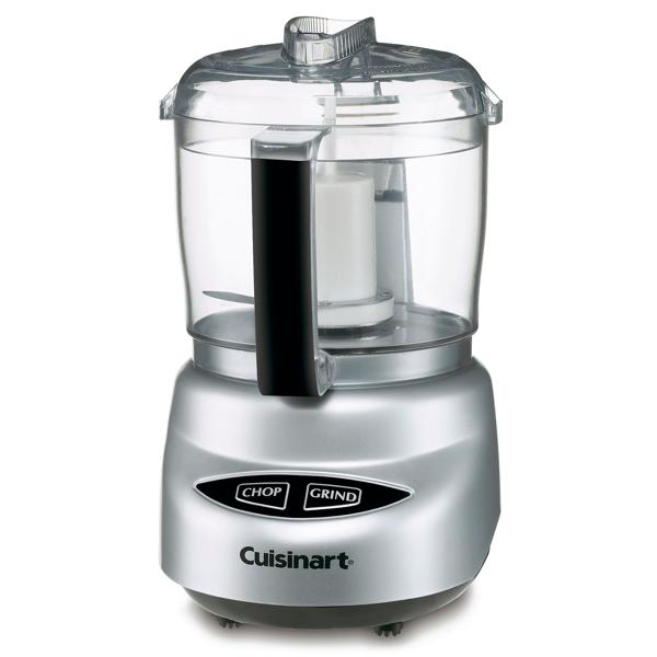 Cuisinart Mini Prep® Plus Food Processor