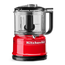 KitchenAid&#174; Queen of Hearts 3.5-Cup Food Chopper, 100th-Year Edition