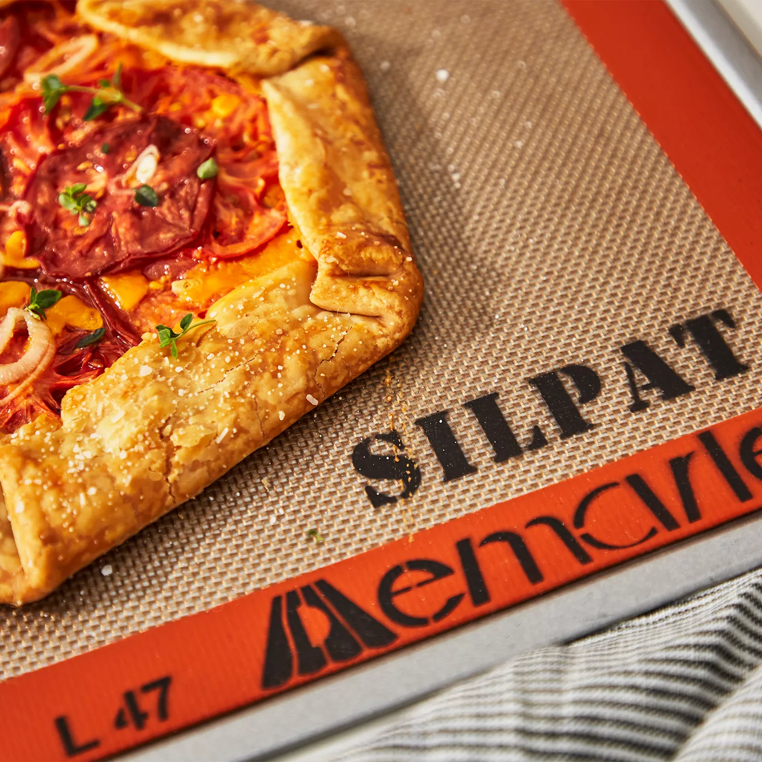 Silpat Cookie Sheet Baking Mat