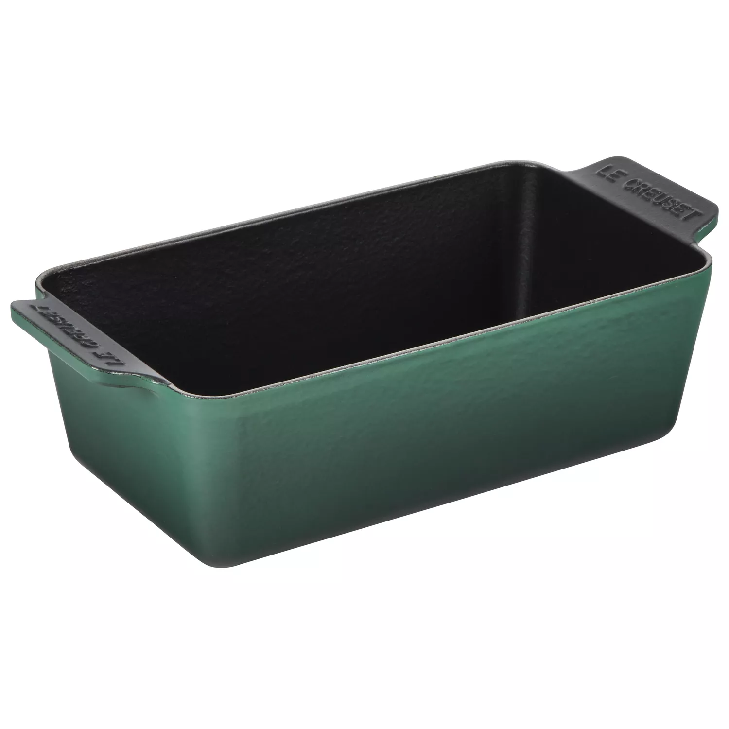 Le Creuset Cast Iron Loaf Pan