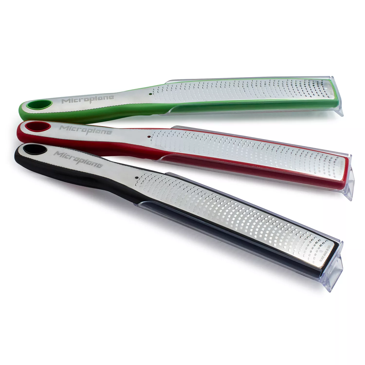 Microplane Elite Zester