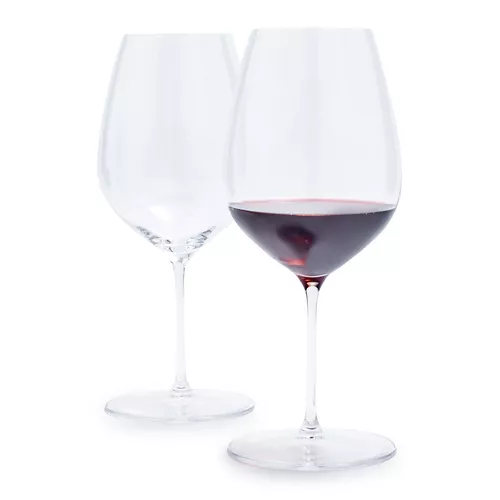 Riedel Performance Cabernet Glasses, Set of 2