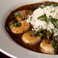 Southern Comfort Creole-Style