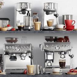 Barista Touch by Breville