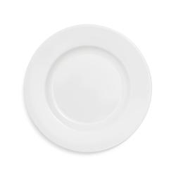 Fortessa Taura Bone China Plate, Set of 4