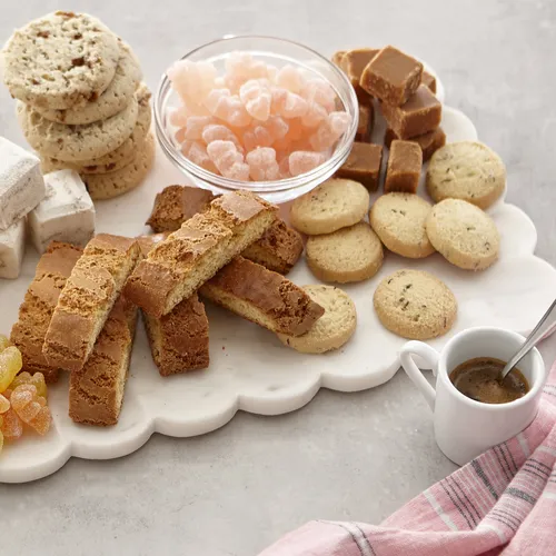 Sur La Table Strawberry Daiquiri Gummies