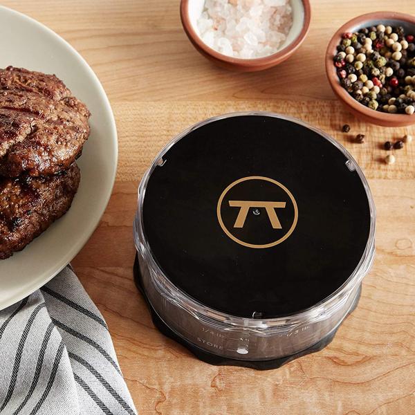 Outset Adjustable Burger Press - thumbnail 3