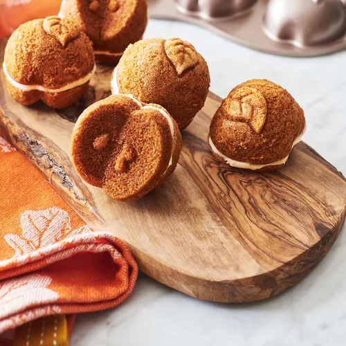 Sur La Table Italian Olivewood Slice Serving Board