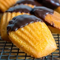 Modern Madeleines