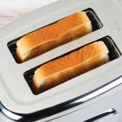 All-Clad Stainless Steel 2-Slice Digital Toaster