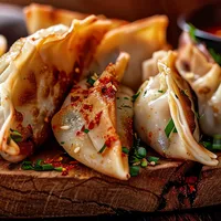 Tasty Thai From Scratch