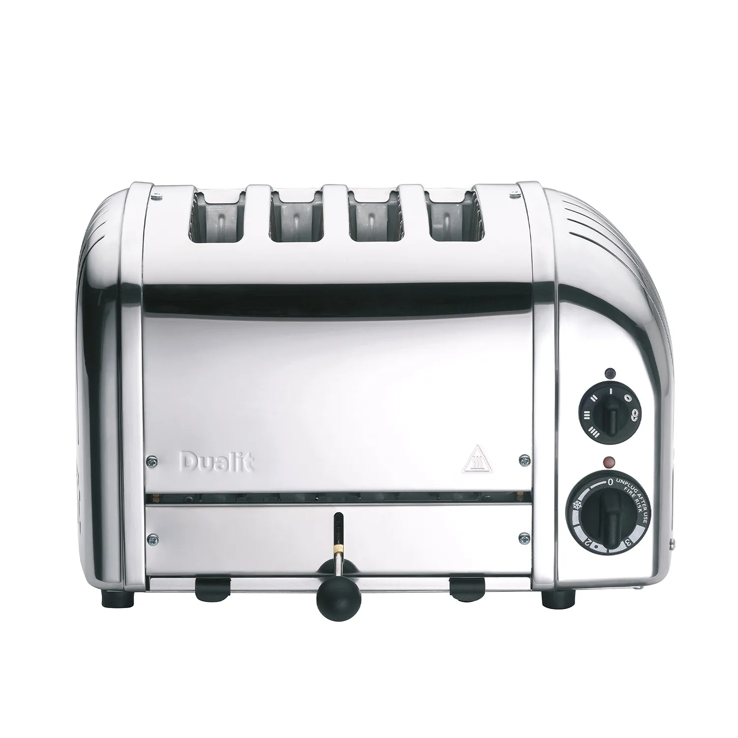 Dualit Classic Four-Slice Toaster