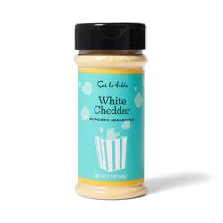 Sur La Table White Cheddar Popcorn Seasoning The best cheese popcorn seasoning I have purchased