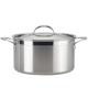 Stockpots For Kitchen Upgrades