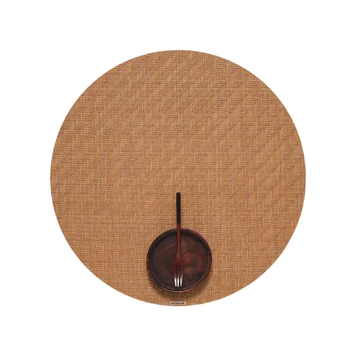 Chilewich Foxtail Round Placemat