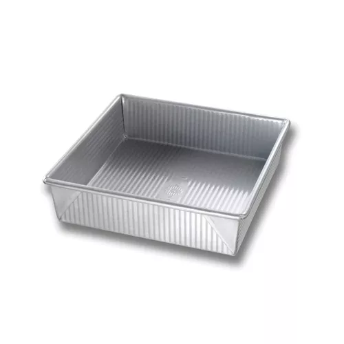 USA Pan Square Cake Pan