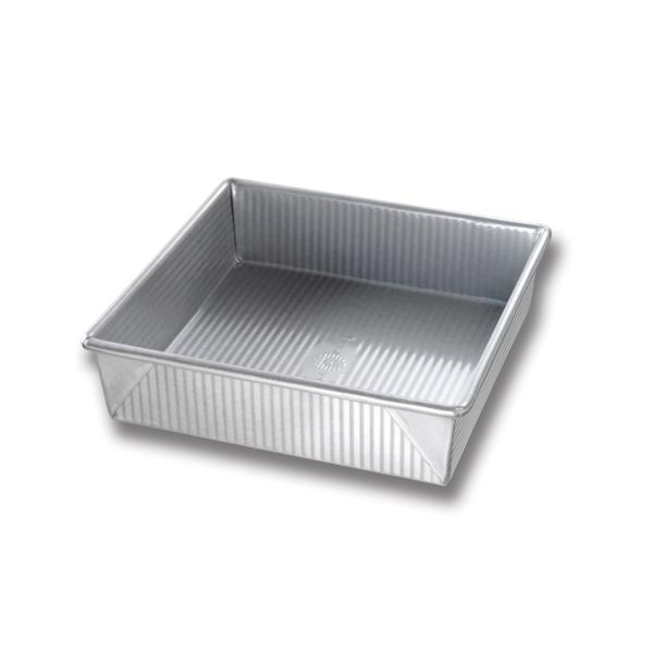 USA Pan Square Cake Pan
