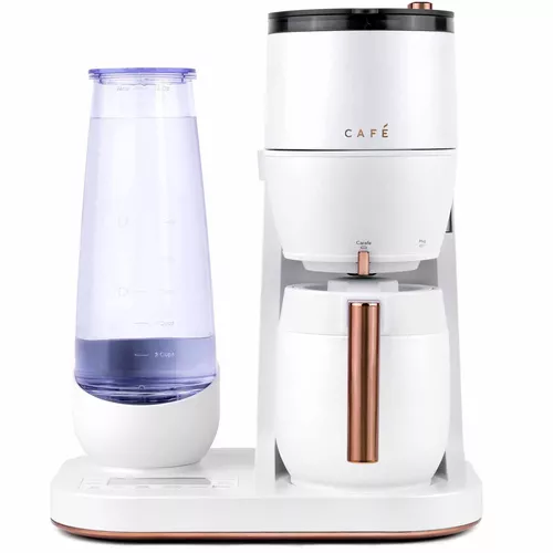 Breville Grind Control Coffee Brewer - Cupper's Coffee & Tea