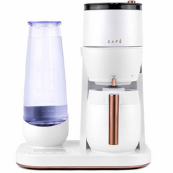 Café Specialty Grind & Brew Coffee Maker Best coffee maker I