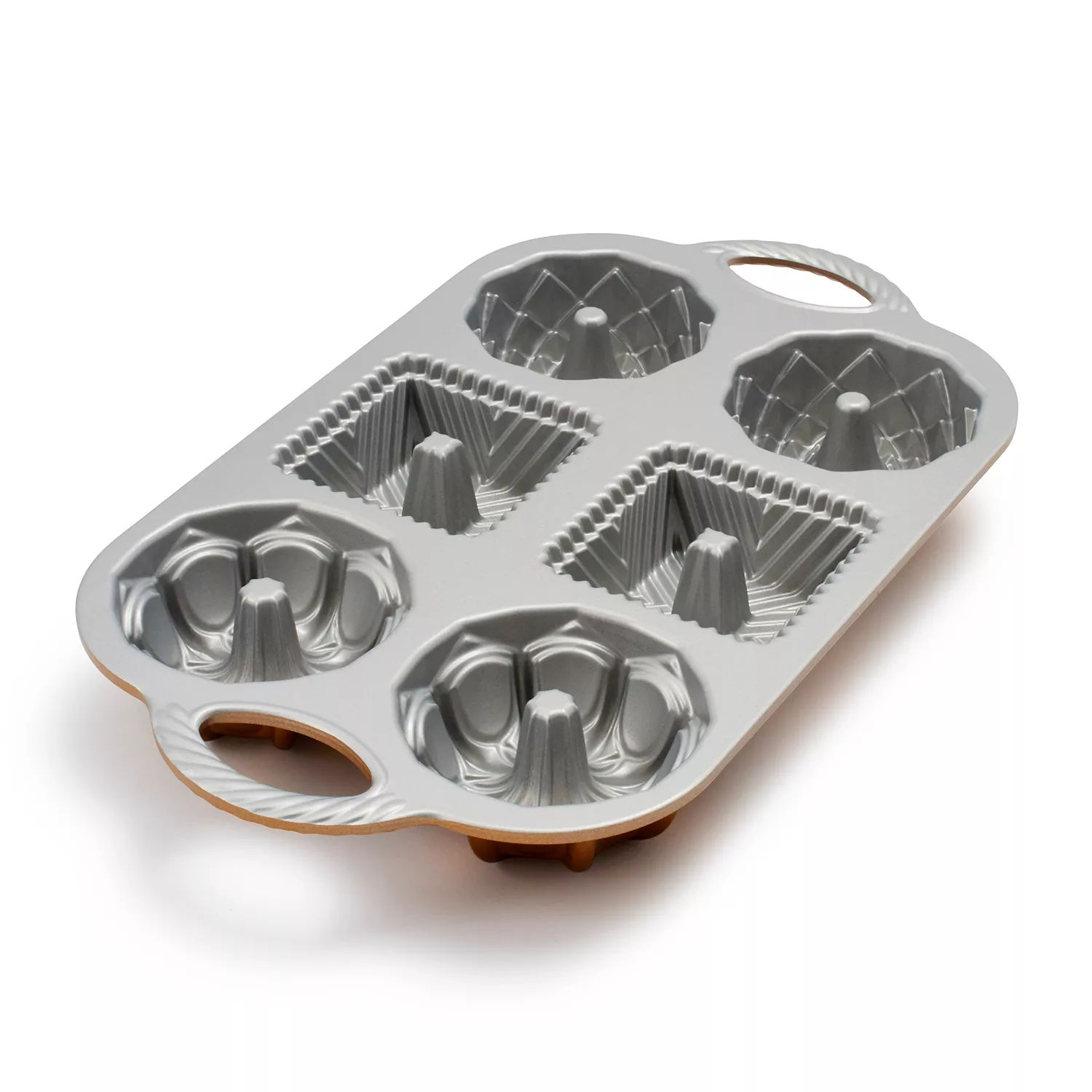 NordicWare - Micro Mini Bundt® Pans