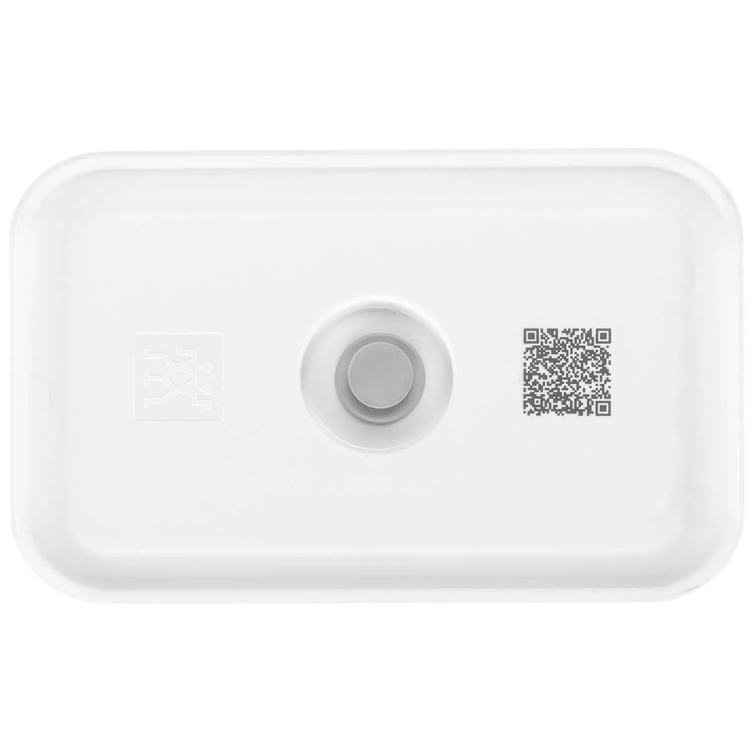 Zwilling Fresh & Save Small Vacuum Lunch Box, Plastic