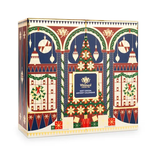 Whittard Hot Cocoa Advent Calendar