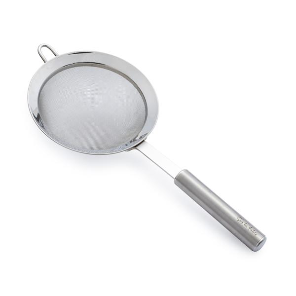 Sur La Table Stainless Steel Mesh Sieve