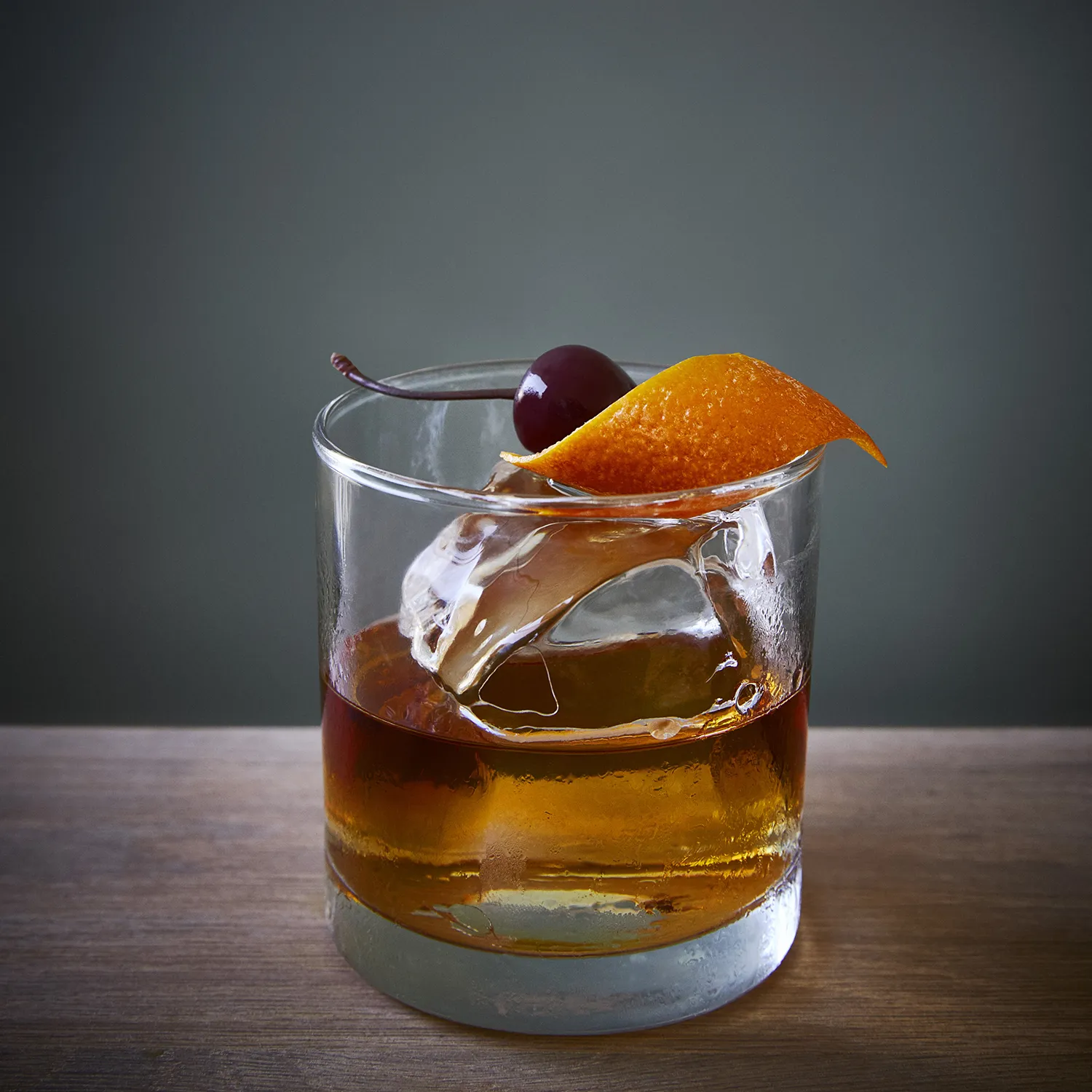 Jack Rudy Cocktail Co. Demerara Syrup