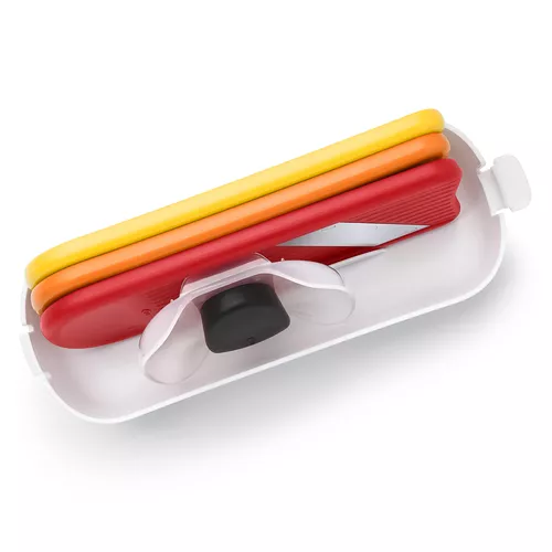 OXO Good Grips Mini Grate & Slice Set