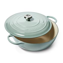  Le Creuset Signature Chef’s Oven, 7.5 Qt. 