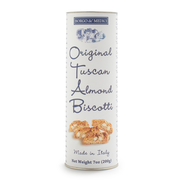 Original Tuscan Almond Biscotti