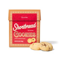 Sur La Table Shortbread Cookies