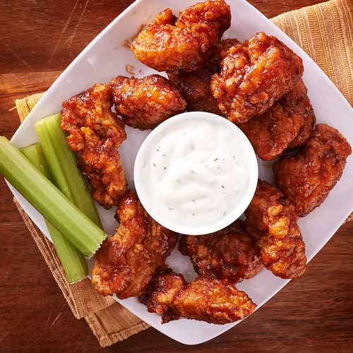Family Fun: Father's Day Wings