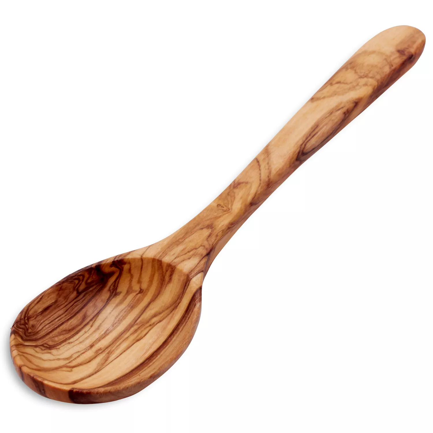 Sur La Table Italian Olivewood Spoon