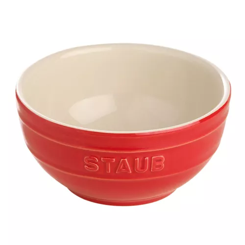 Staub Stoneware Bowl, 1.3 qt.