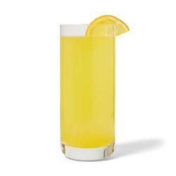 Sur la table Chateau Iced Beverage Glasses
