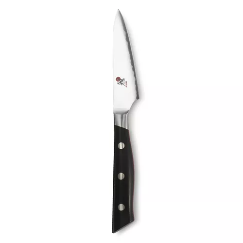 Miyabi Evolution Paring Knife, 3½"