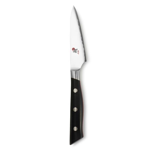 Miyabi Evolution Paring Knife, 3½"