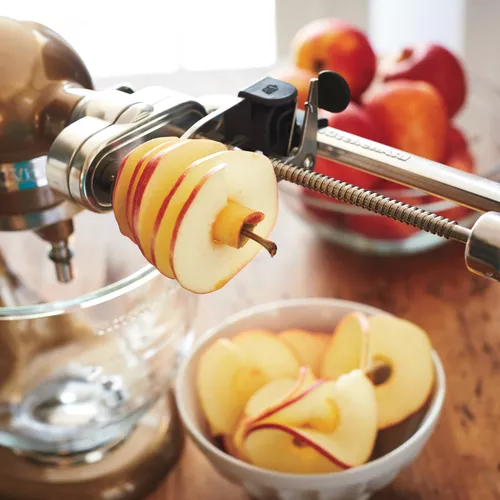 KitchenAid® Spiralizer Attachment