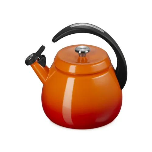 Le Creuset Cloche Kettle 