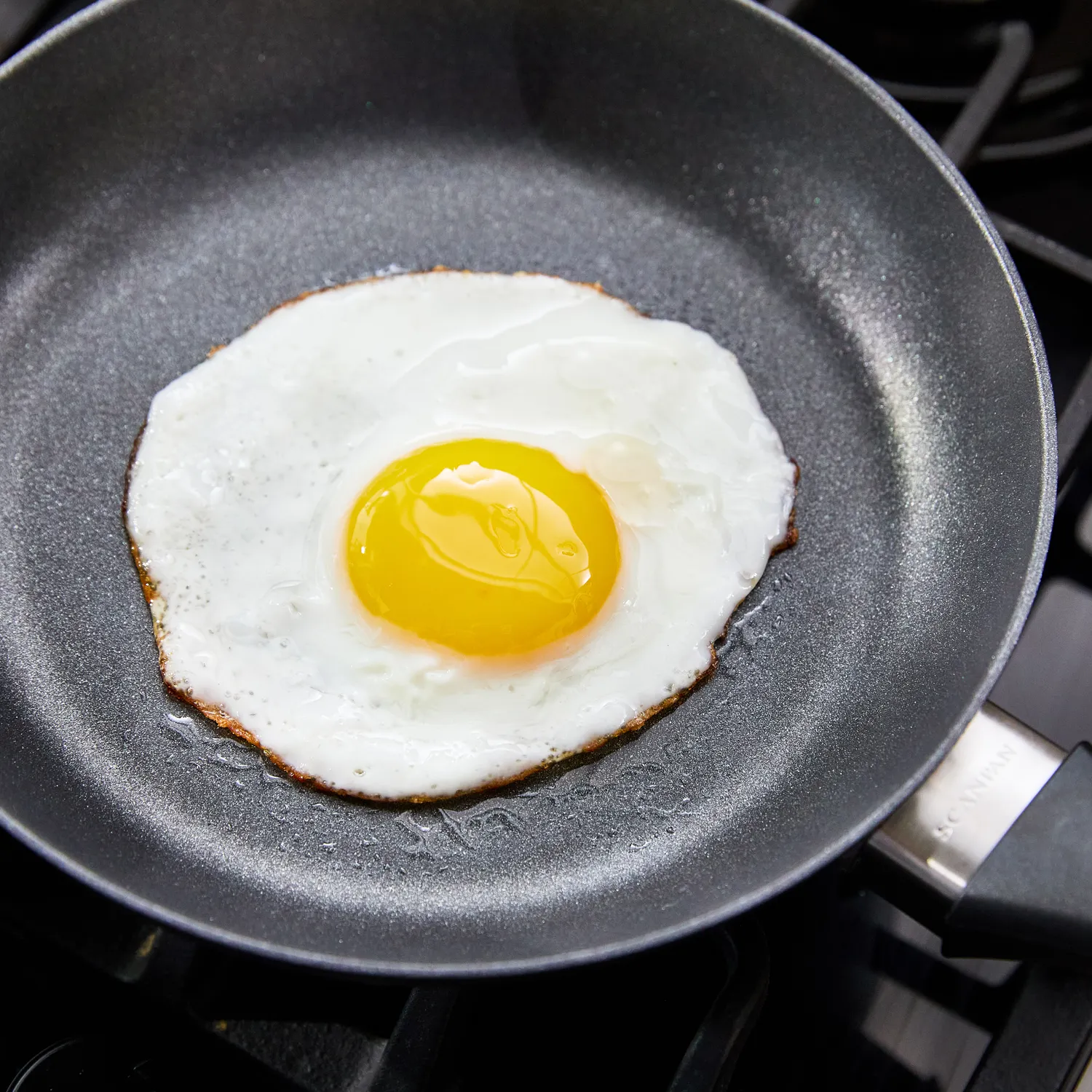 Scanpan Momenta Skillet with Lid